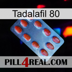 Tadalafil 80 06